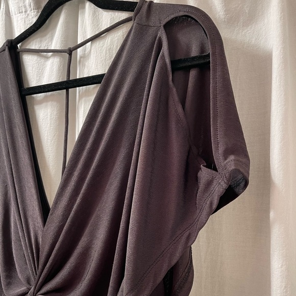 Astr the label maxi dress, size small - Picture 5 of 6